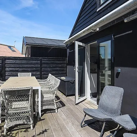 5 Star In * Karrebæksminde