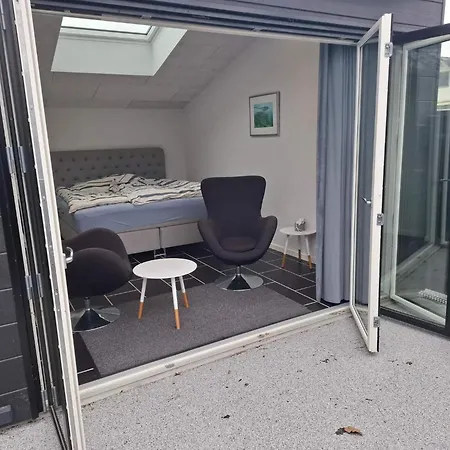 5 Star In Casa vacanze Karrebæksminde