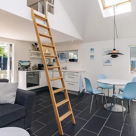 5 Star In Casa vacanze Karrebæksminde