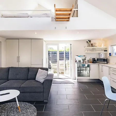 Casa vacanze 5 Star In Karrebæksminde