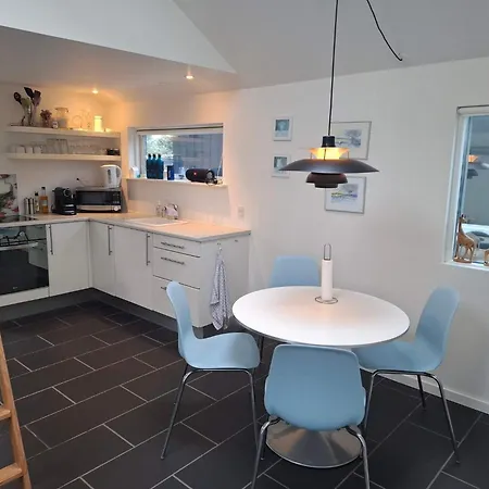 5 Star In Karrebæksminde