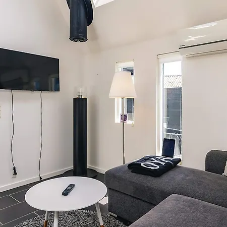 Feriehus 5 Star In *
