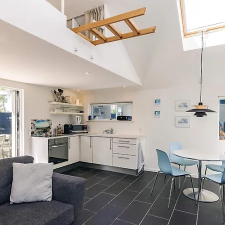 5 Star In Feriehus