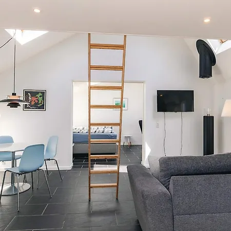 5 Star In Casa vacanze Karrebæksminde
