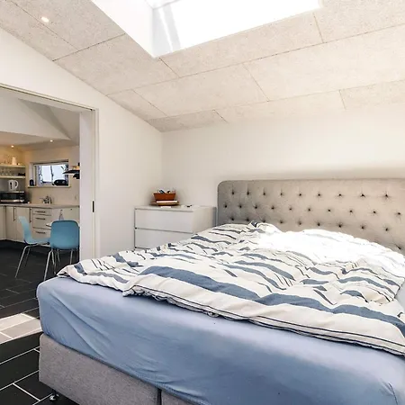 5 Star In Casa vacanze Karrebæksminde