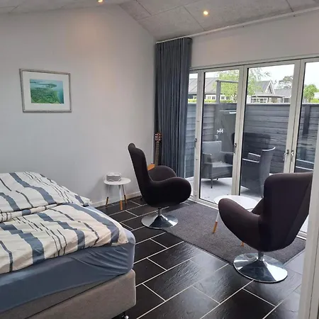 5 Star In Casa vacanze Karrebæksminde