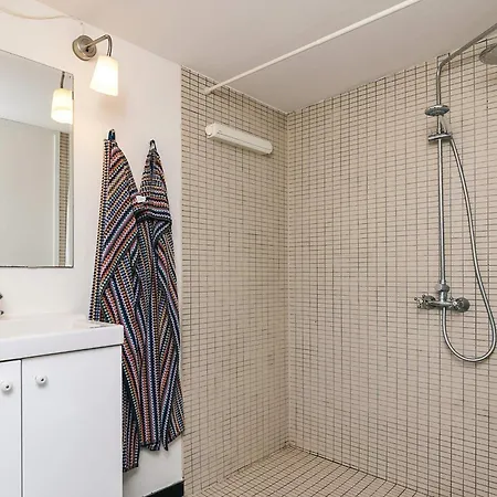 Casa vacanze 5 Star In Karrebæksminde