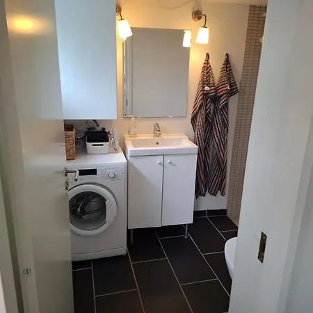 5 Star In Casa vacanze Karrebæksminde